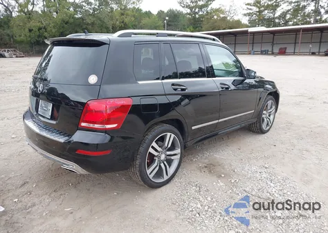 2013 Mercedes-Benz Glk 350 from USA, damaged, VIN WDCGG5HB5DG017509